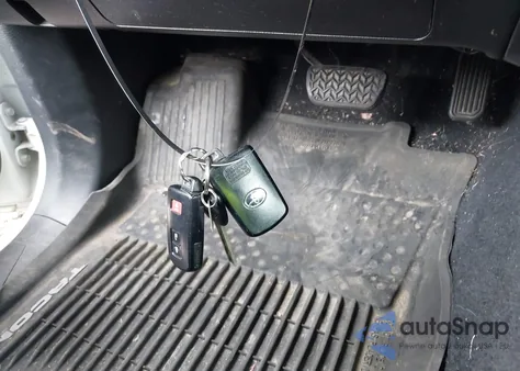 2017 Toyota Tacoma Trd Sport из США, поврежденный, VIN 3TMCZ5AN6HM106407